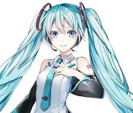 Pierrot（初音未来的单曲）