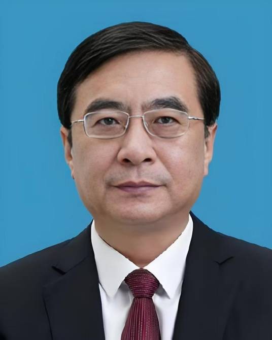 王少杰（河北省沧州市委常委、市人民政府副市长）
