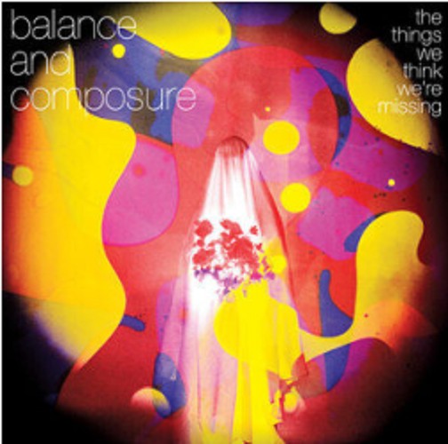 Reflection(Balance and Composure演唱歌曲)