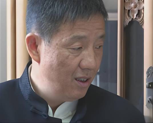 何春生（道教音乐传承人）