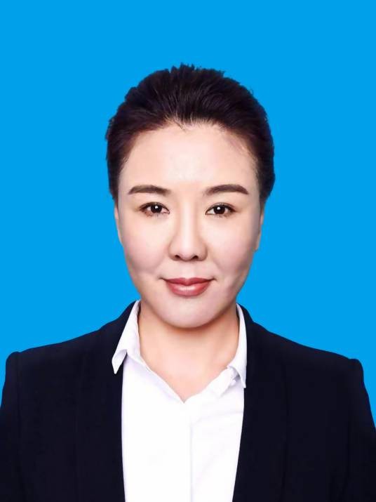 孙瑶（阜新市民政局原党组书记、局长）
