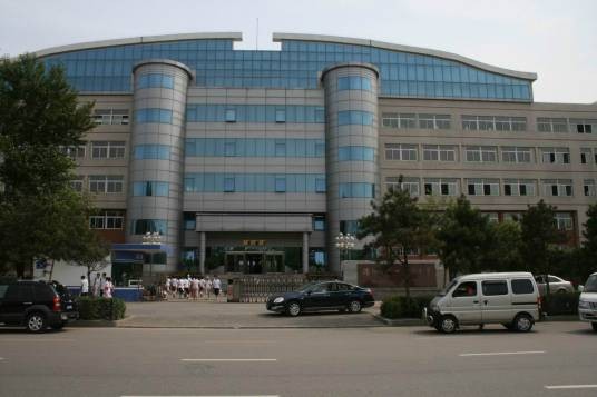 沈阳市第四十三中学