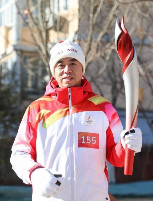 何启东（河北省秦皇岛市卢龙县委常委、宣传部部长）