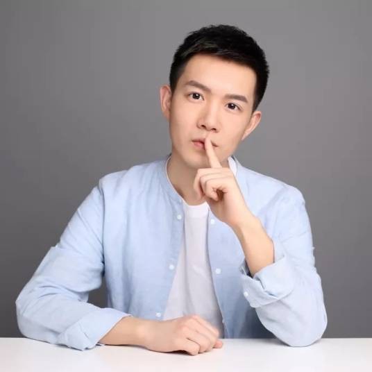 徐翔（中国内地男配音演员）