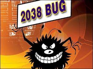 2038年问题