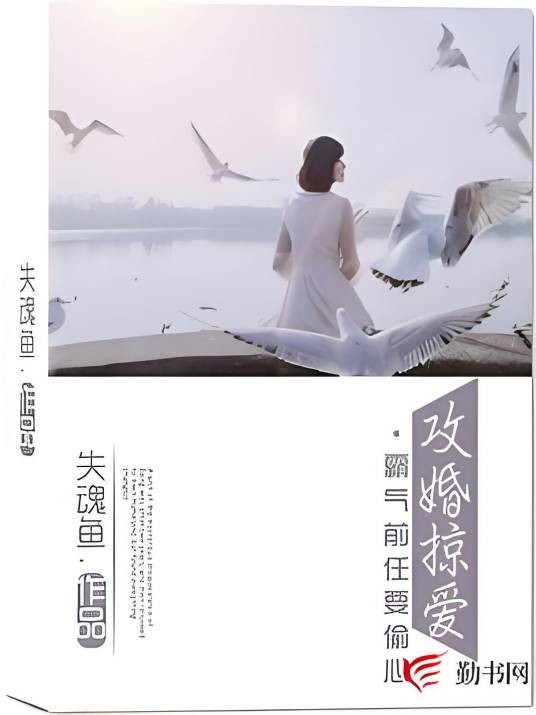 攻婚掠爱：霸气前任要偷心