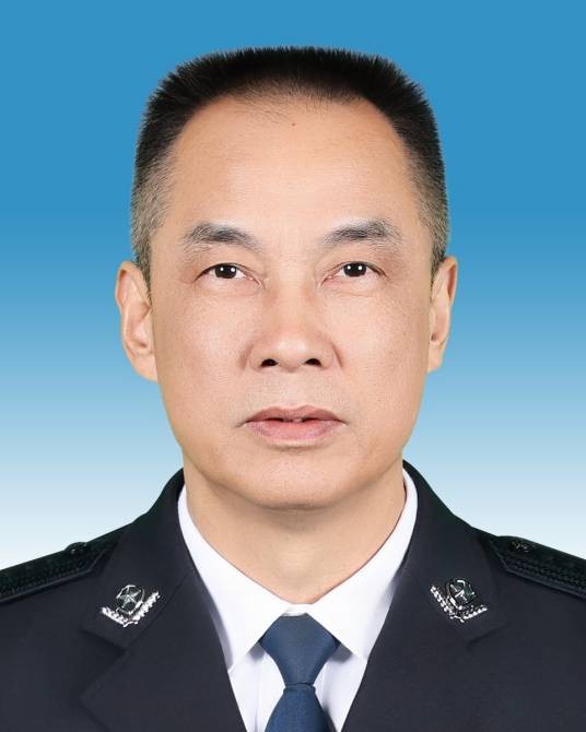 陈宏斌（福建省石狮市政府副市长、党组成员、石狮市公安局局长、党委书记）