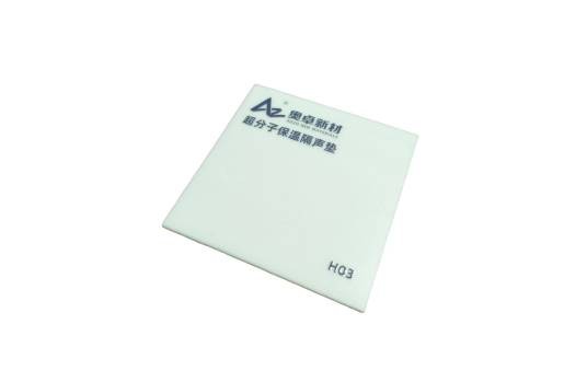 楼板隔声材料