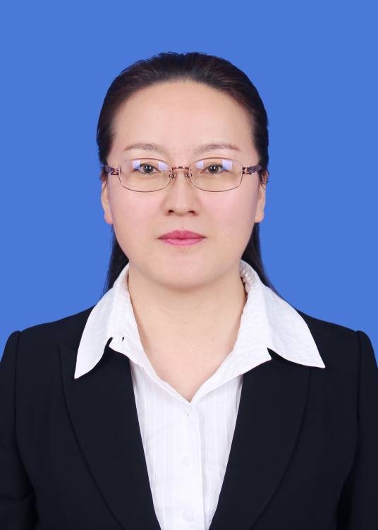 胡红梅（青海省海西州格尔木市委原常委、市人民政府原副市长）