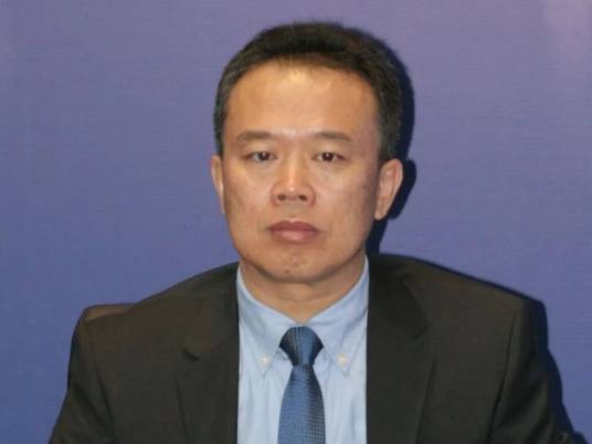 高岩（黑龙江省哈尔滨市自然资源和规划局原巡视员）