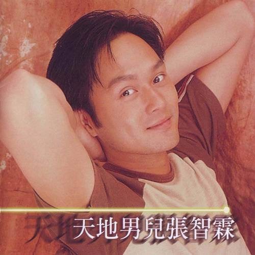 天地男儿（张智霖演唱歌曲）