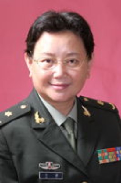 李莉（第二军医大学附属长海医院教授）