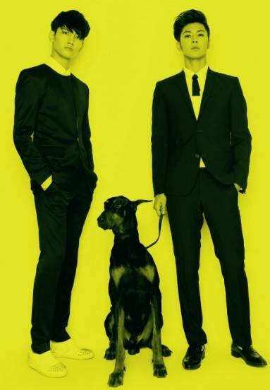How Are You（2012年东方神起演唱的歌曲）