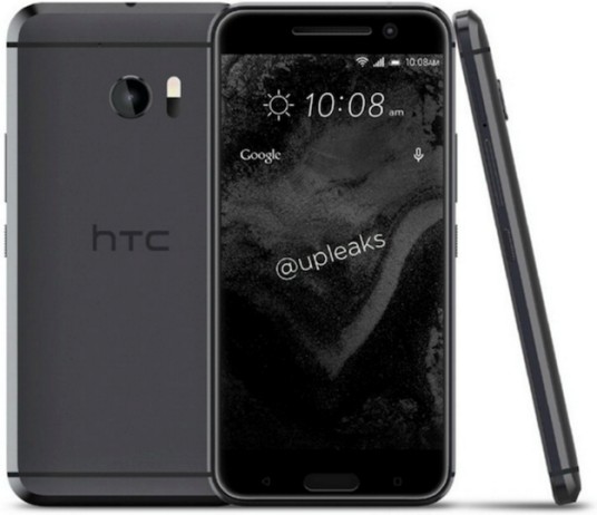 HTC 10 mini
