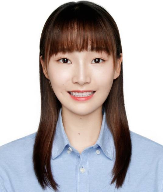 曾津津（中国女子沙滩排球运动员）