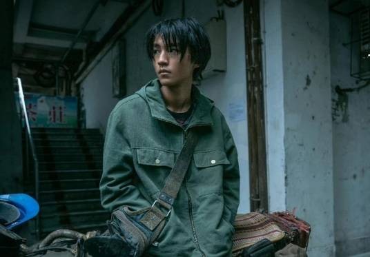 孟超(电影《断·桥》中的男主角)