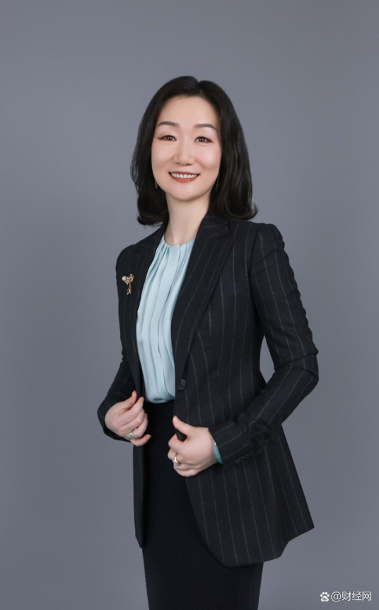 薛薇(拜尔斯道夫集团东北亚董事总经理)