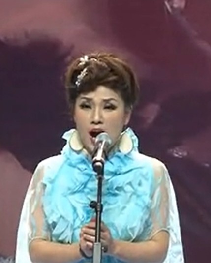 吴林香(盐城师范学院音乐学院教师)