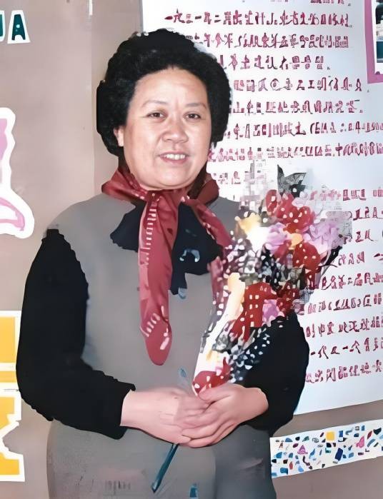 林建华（一级演员）