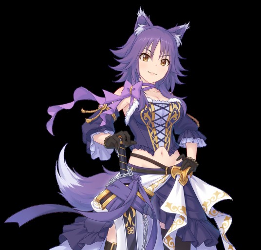 真琴（灰姑娘）