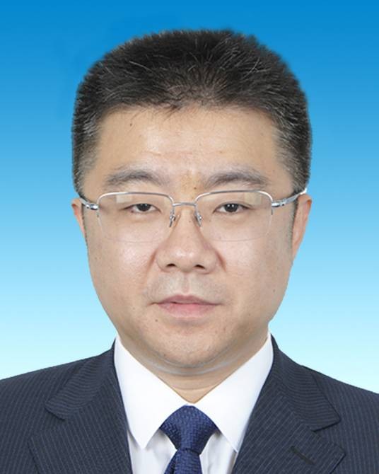王若曦（山东省济南市历下区委常委、区人民政府副区长）