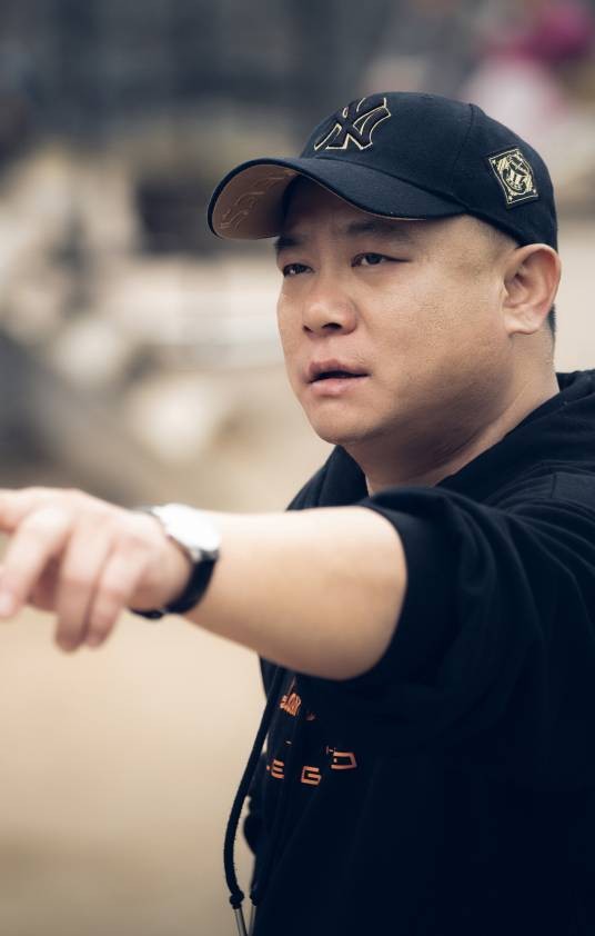 李相国（中国内地男导演）