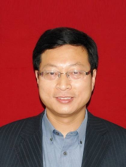 王天林（江苏省淮安市洪泽县政协原副主席）