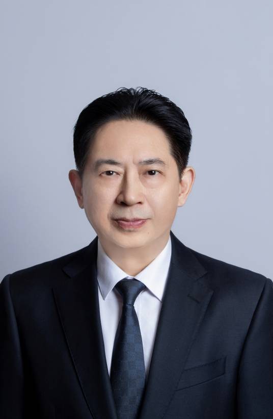 李航(山东省农业发展信贷担保有限责任公司党委书记、董事长)