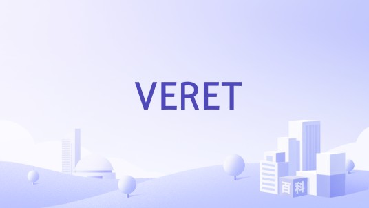 VERET