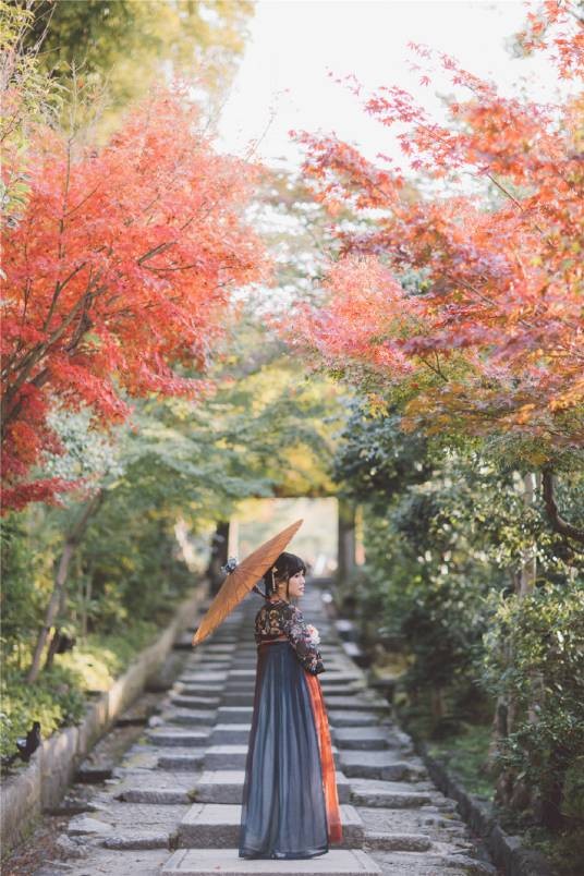 司夏(中国内地国风女歌手)