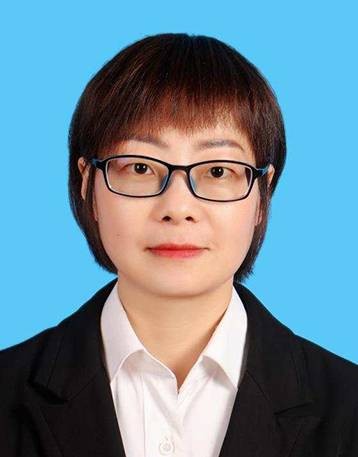 丁蕾（湖北省恩施土家族苗族自治州农业农村局党组成员、副局长）