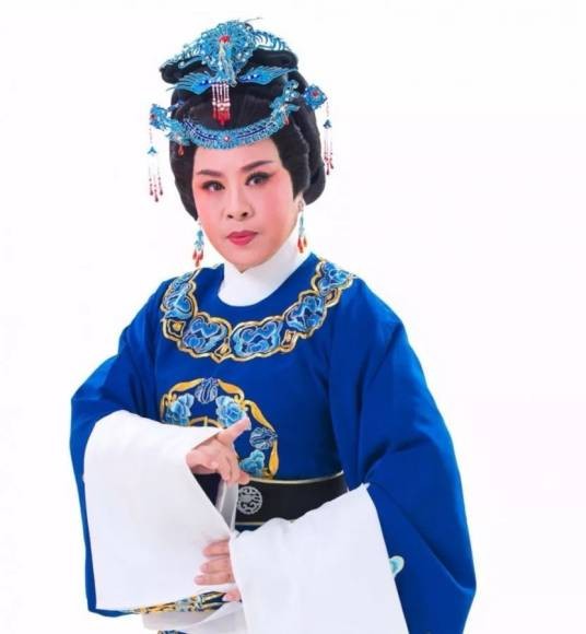 郑曼莉