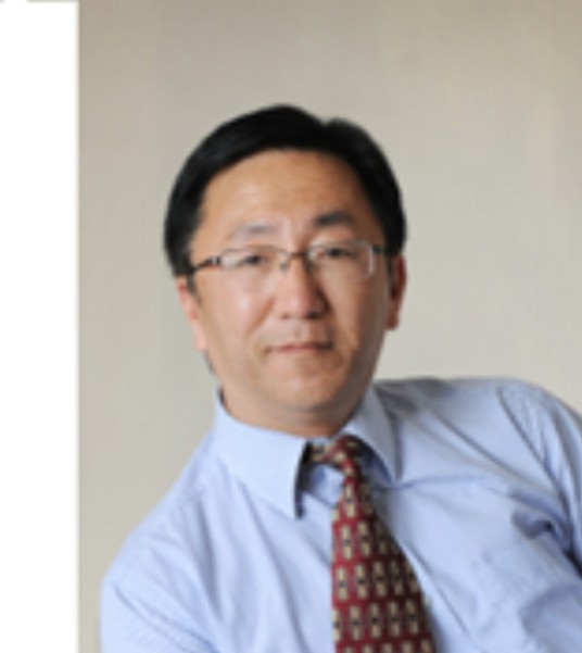 李力(华南理工大学教授)