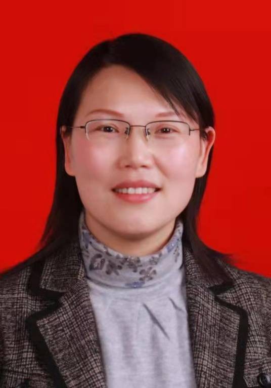 曹艳萍(陕西省商洛市人力资源和社会保障局局长)