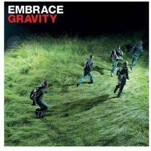 Gravity(Embrace(拥抱乐队)歌曲)