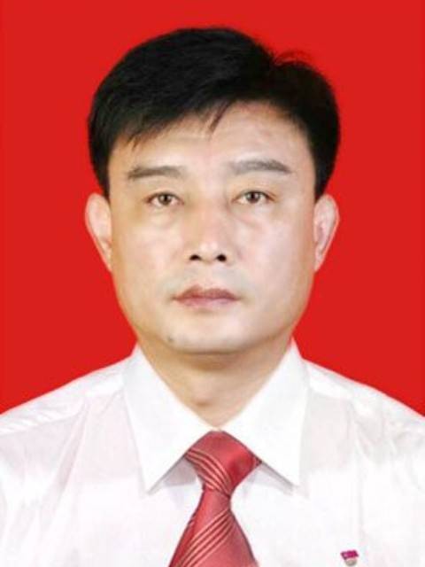 王建强（山西省永济市农业农村局党组成员、副局长）