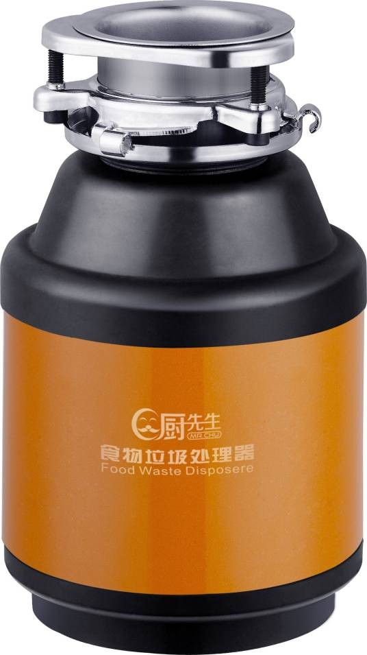 厨卫宝食物垃圾处理器