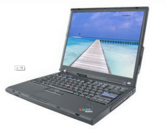 ThinkPad T60 2007D59