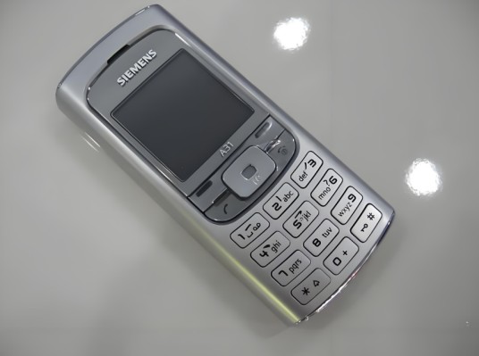 西门子A31