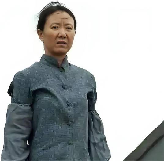 张桂英（电视剧《父母爱情》中的角色）