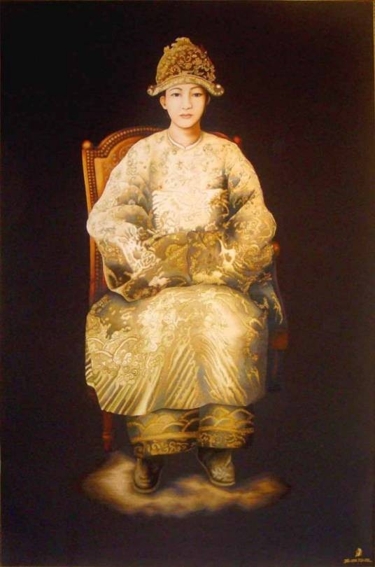 南芳皇后