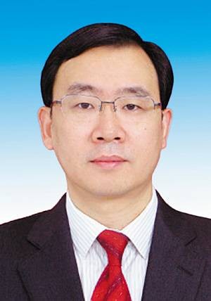 冯斌(四川省自然资源厅原党组成员、副厅长)