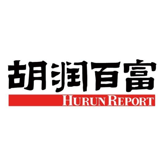 2022胡润世界500强