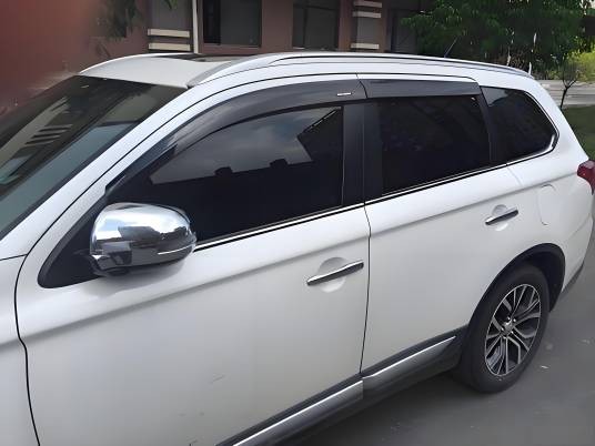 加丽太阳膜