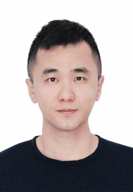曲强（中国科学院大学博士生导师、计算机科学家）