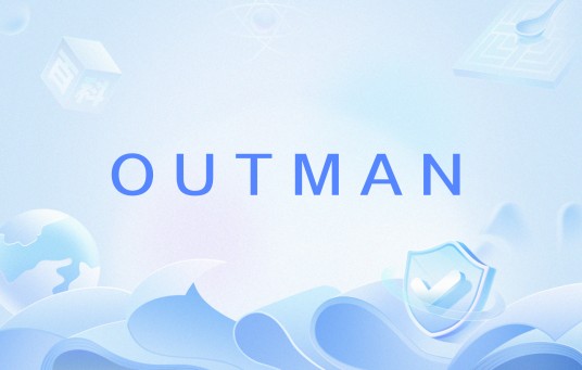 OUTMAN