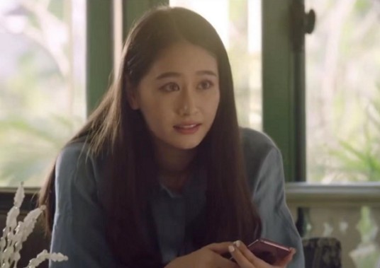 Mona（泰版《流星花园》虚构角色）