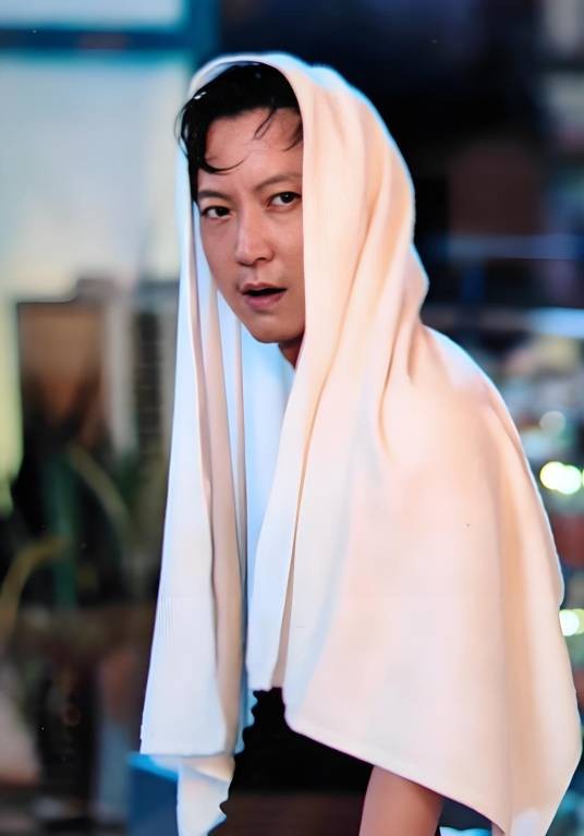 桑波（《暗夜行者》中的毒贩角色）