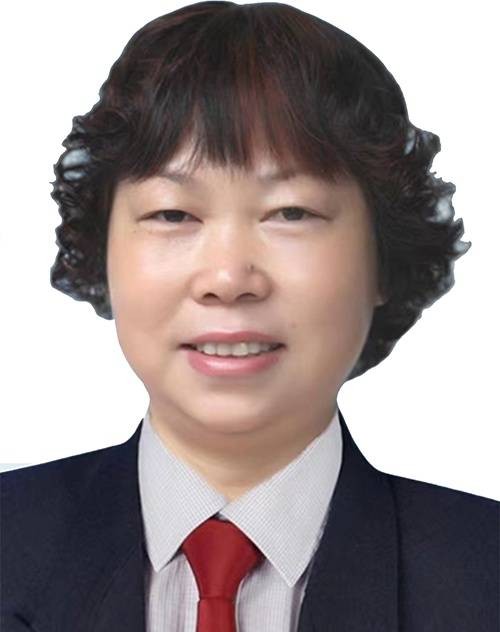 郑敏（贵州省铜仁市万山区人大常委会党组书记、主任）