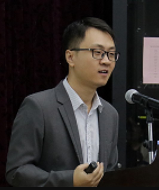 肖鹏(中山大学信息管理学院教授)